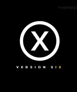 X | The Theme