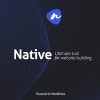 Native-Stylish-Multi-Purpose-Creative-WP-Theme
