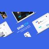 ShiftCV – Blog \ Resume \ Portfolio