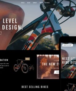 Impulse -Shopify Theme