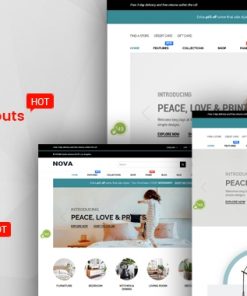 Ss Nova – Multipurpose Shopify Responsive Theme