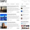 MyThemeShop-Simple-WordPress-Theme