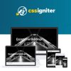 CSS-Igniter-Koehn-WordPress-Theme