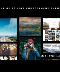 Photography | Photography WordPress for Photography