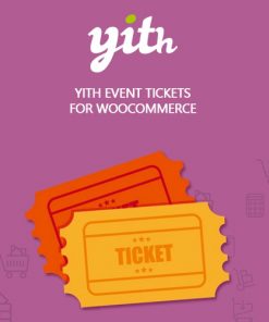 YITH Event Tickets for WooCommerce Premium