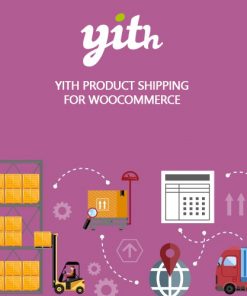 YITH Product Shipping for WooCommerce Premium