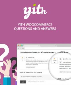 YITH WooCommerce Questions and Answers