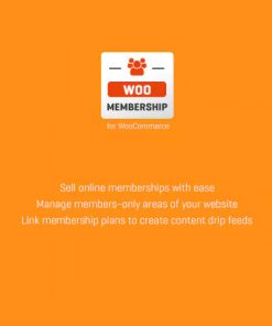 CodeCanyon WooCommerce Membership