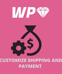 WPRuby – WooCommerce Restricted Shipping and Payment Pro