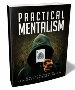 Practical Mentalism – eBook with Resell Rights