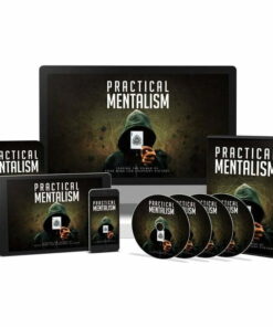Practical Mentalism – Video Course with Resell Rights