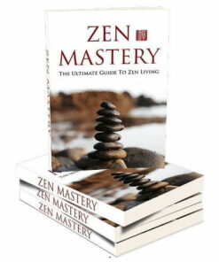 Zen Mastery – eBook with Resell Rights
