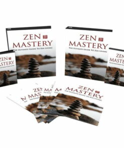 Zen Mastery – Video Course with Resell Rights