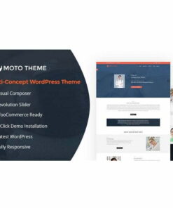 Acupuncture – WordPress Theme