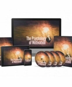 The Psychology of Motivation – Video Course with Resell Rights
