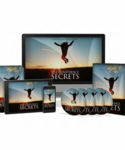 Self Confidence Secrets – Video Course with Resell Rights