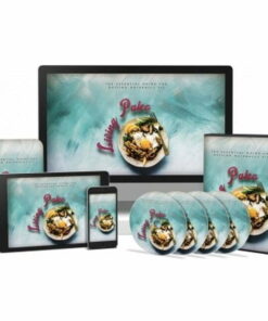 Living Paleo – Video Course with Resell Rights