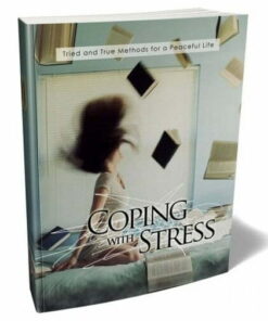 Coping with Stress – eBook with Resell Rights