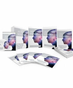 The Abundance Mindset – Video Course with Resell Rights