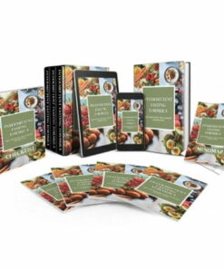 Intermittent Fasting Formula – Video Course with Resell Rights