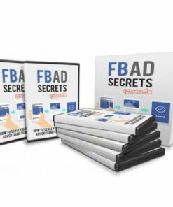 Facebook Ad Secrets Advance – Video Course with Resell Rights