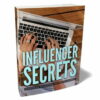 Influencer Secrets – eBook with Resell Rights