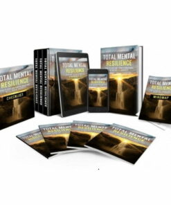 Total Mental Resilience – Video Course with Resell Rights
