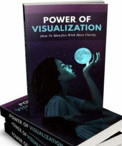 Power of Visualization – eBook with Resell Rights