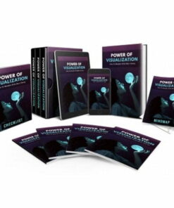 Power of Visualization – Video Course with Resell Rights