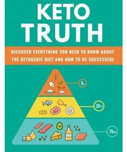 Keto Truth – eBook with Resell Rights