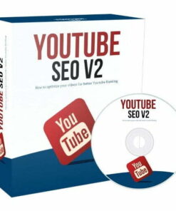 Youtube Channel SEO V2 – Video Course with Resell Rights