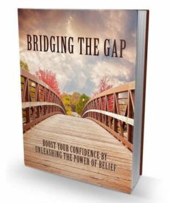 Bridging the Gap – eBook with Resell Rights