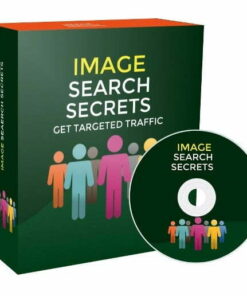 Image Search Secrets – Video Course with Resell Rights