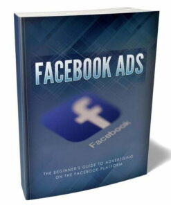 Facebook Ads – eBook with Resell Rights