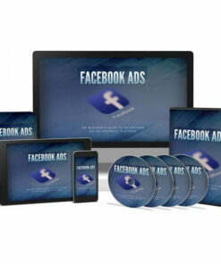 Facebook Ads – Video Course with Resell Rights