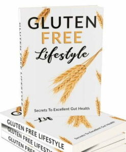 Gluten Free Lifestyle – eBook with Resell Rights
