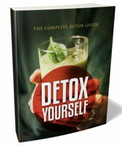 Detox Yourself – eBook with Resell Rights