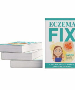 Eczema Fix – eBook with Resell Rights