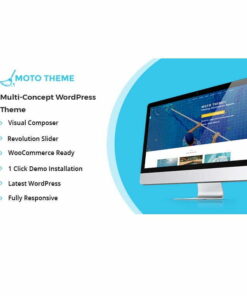 Pool Cleaners – WordPress Theme