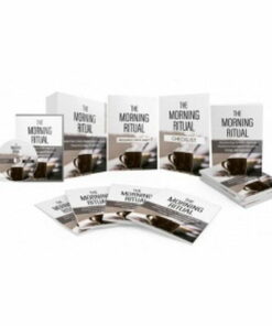 The Morning Ritual – Video Course with Resell Rights