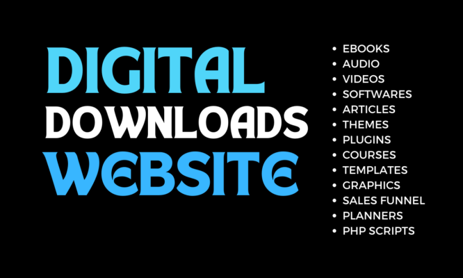 Lifetime Membership with Unlimited Access+ 100% Automated Digital Membership Store!