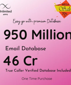 Worldwide Database